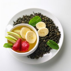 Potion de gourmandise
