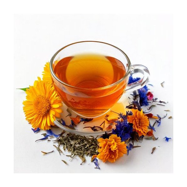 Potion des Étherées